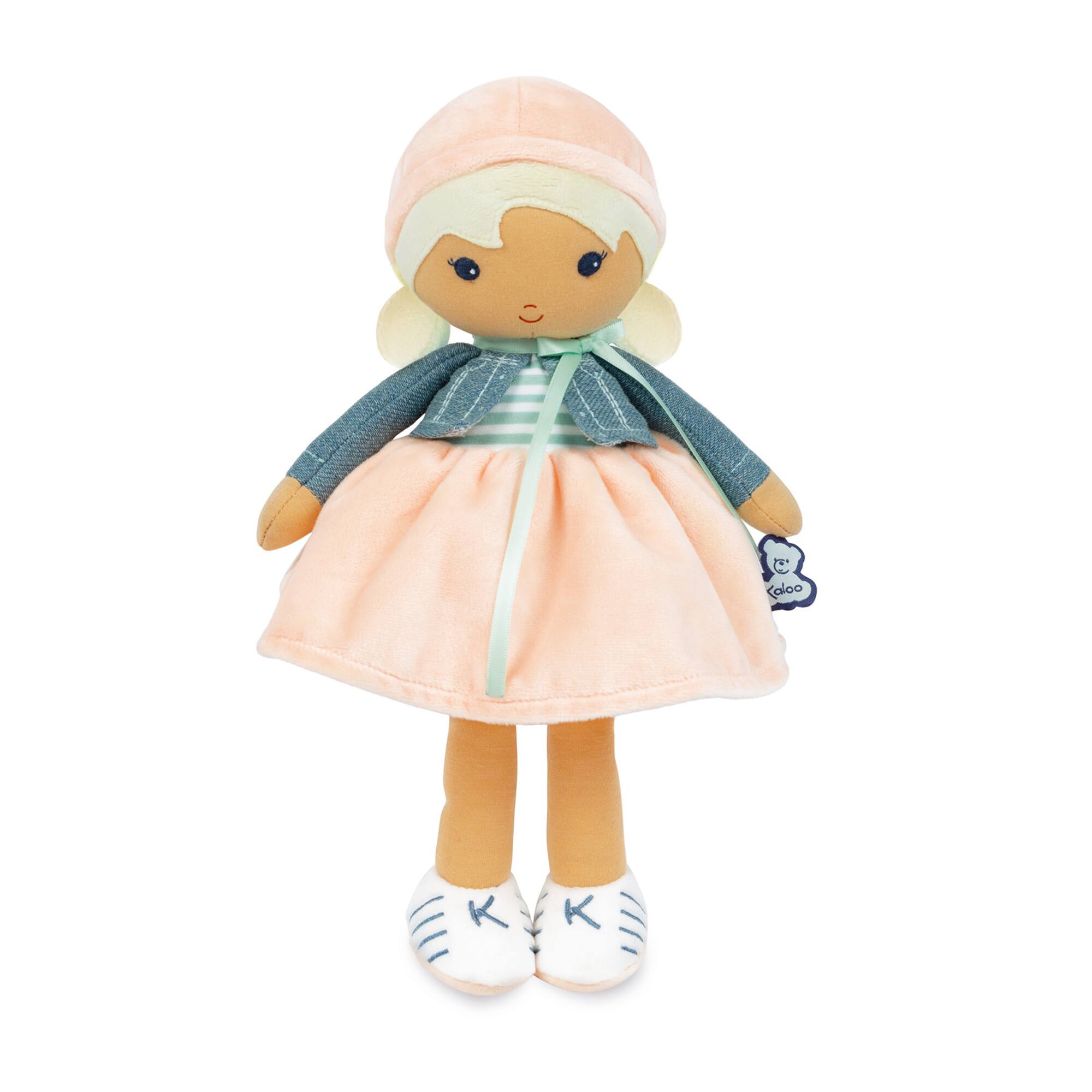 Kaloo® Tendresse 12.25" Large Chloe K Doll